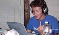 Zuckerberg, lendo o Sensacionalista, dá recado ao LARANJAS: "Os textos de vocês são muito grandes"