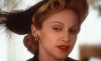 Sharon Stone, atriz que se consagrou no papel de Evita Perón