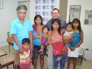 indios