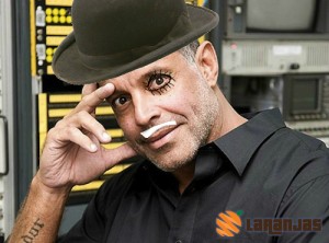 frota laranja mecânica