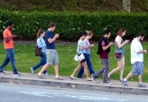 Todos os anos, mais de 5 mil pessoas morrem ou sofrem ferimentos graves pela falta de acessibilidade