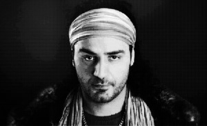 jogador iraniano