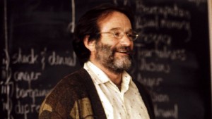 RIP Robin Wiliiams