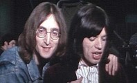 Se estivessem vivos, John Lennon e Mick Jagger não votariam nos mesmos candidatos
