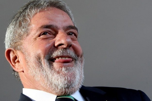 Resultado de imagem para lula lingua