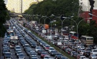 Novos modelos de automóveis vêm com fogão, geladeira e guarda-roupas de fábrica