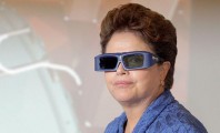 A presidenta ainda propôs a inclusão do Doritos na cesta básica do brasileiro