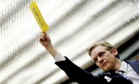 Assange não aceitou a proposta, mas levantou uma versão vazada do Plano 15