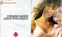 Neymar ficou à vontade no papel de adolescente tímida