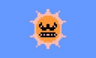 O Sol, esse filho-da-puta