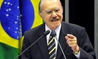 "Vocês vão ter que me engolir"
