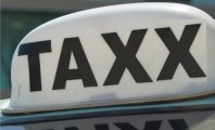 Mudanças nos táxis da Capital já podem ser notadas