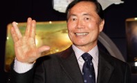 George Takei explica qual é o negócio