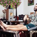 "Vocês têm que entender que nós, gênios da MPB, temos o direito de resguardar o mito que construímos sobre nós mesmos."