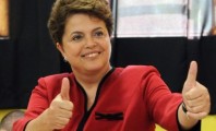 Tudo jóia e numa boa no Planalto