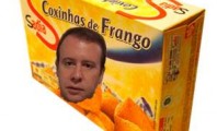 Coxinha gourmet terá recheios com queijos franceses e suíços, mas nada de requeijão