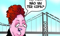 Arte: César/ND