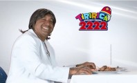 Desempenho de Tiririca como o cantor Roberto Carlos foi reconhecido