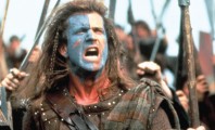 Protesto no Centrinho dos Ingleses terá homenagem a escoceses como Mel Gibson