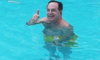 Doutor Paulo disse que não tem nada com o que se envergonhar