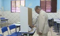O imortal deixa sua marca, mais uma vez, pelo bem da união do Brasil