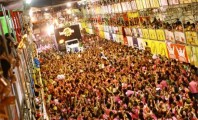 Festa da Democracia