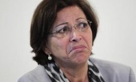 Ideli Salvatti contemplo os próximos dois anos de estudos