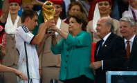 PT quer fortalecer a imagem da presidenta Dilma junto ao povo brasileiro