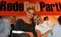 Rede Sustentabilidade é muito amor