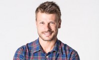 Rodrigo Hilbert: que homem!
