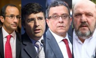 Elite brasileira não aguenta mais ser injustiçada e presa ao mesmo tempo