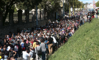 Estados podem montar acampamentos para peemedebistas buscando trabalho
