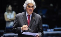 Delcídio do Amaral