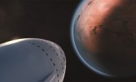 spacex