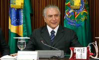 Michel Temer PEC 241 Bolsa de Sangue