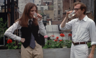 annie hall