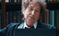 Bob Dylan Nobel da Literatura