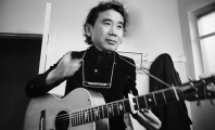 haruki murakami grammy