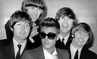 justin bieber beatles