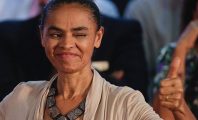 Marina Silva pesquisa Datafolha