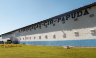 presídio papuda